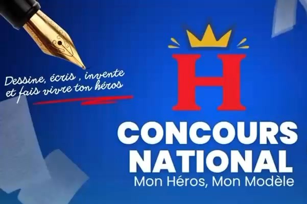 MascAyiti et Fokus Marketing cherchent des « Héros » nationaux